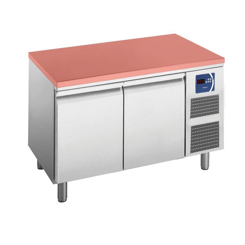 Bild 1: KBS Friulinox Kühltisch KTF 2000 O