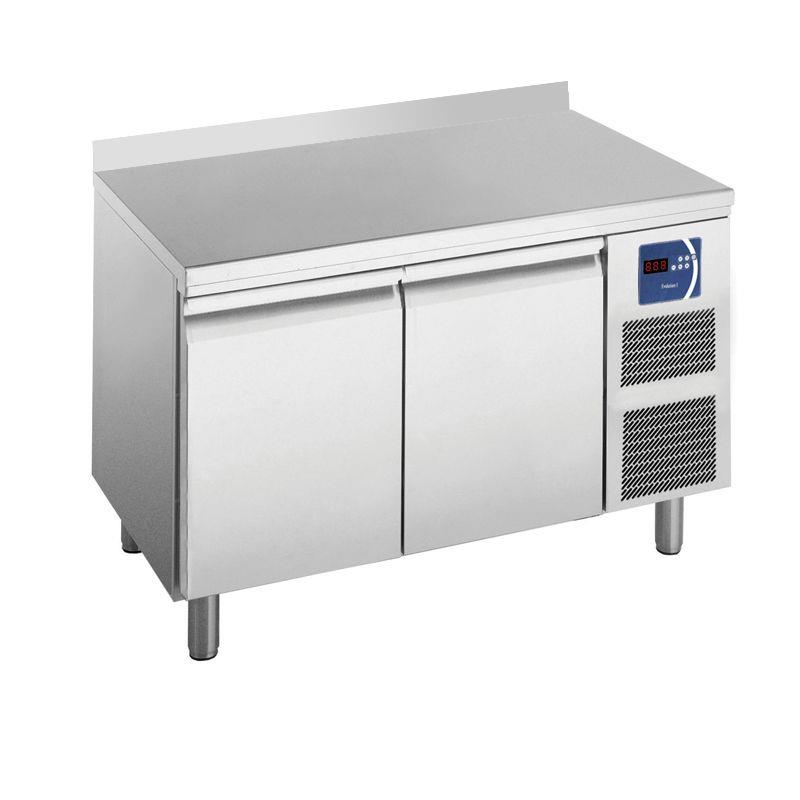 Bild 1: KBS Friulinox Kühltisch KTF 2020 O