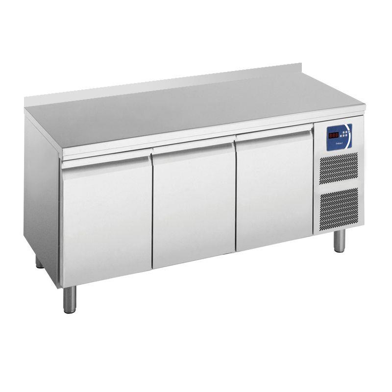 Bild 1: KBS Friulinox Kühltisch KTF 3020 O