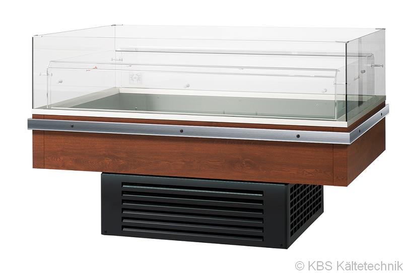 Bild 1: KBS Kühlinsel Kira 1460 SG