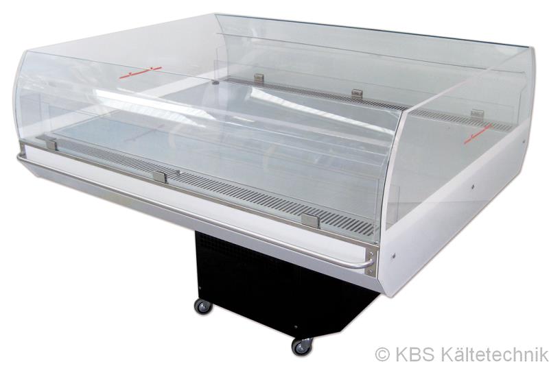 Bild 1: KBS Kühlinsel Market 1