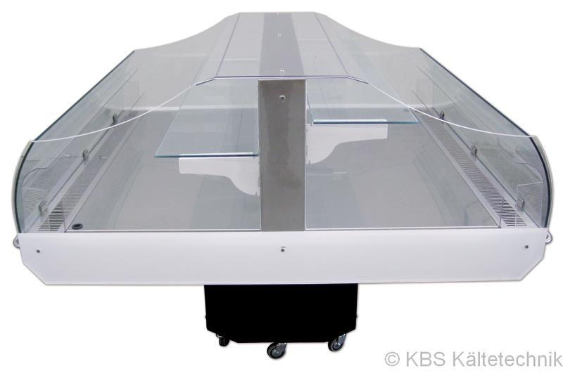 Bild 1: KBS Kühlinsel Market 2