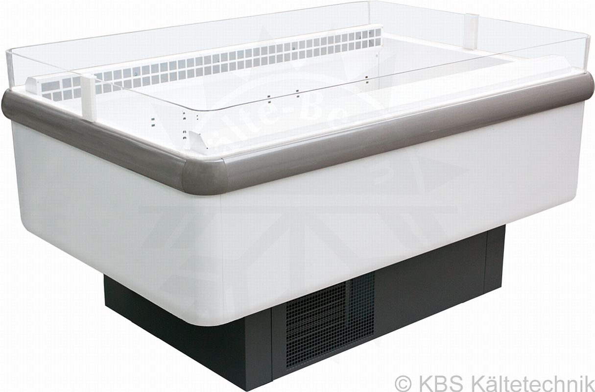 Bild 1: KBS Kühlinsel Parma 2600