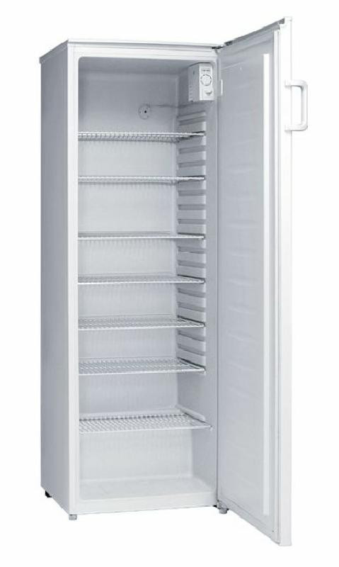 Bild 1: KBS-Kühlschrank K 330