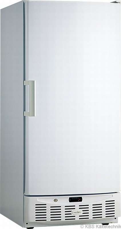 Bild 1: KBS Umluft Kühlschrank K 601