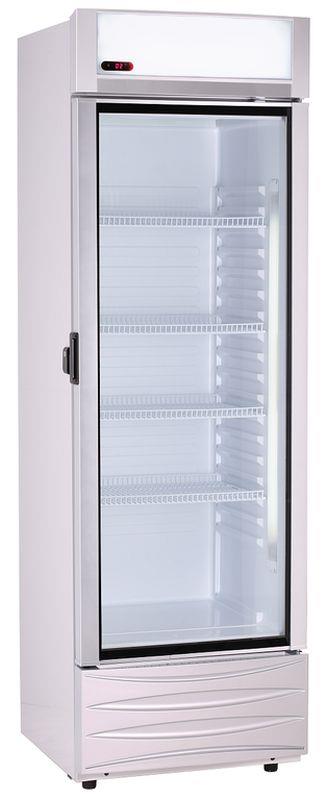 Bild 1: KBS Kühlschrank KBS 466 GDU - New Design