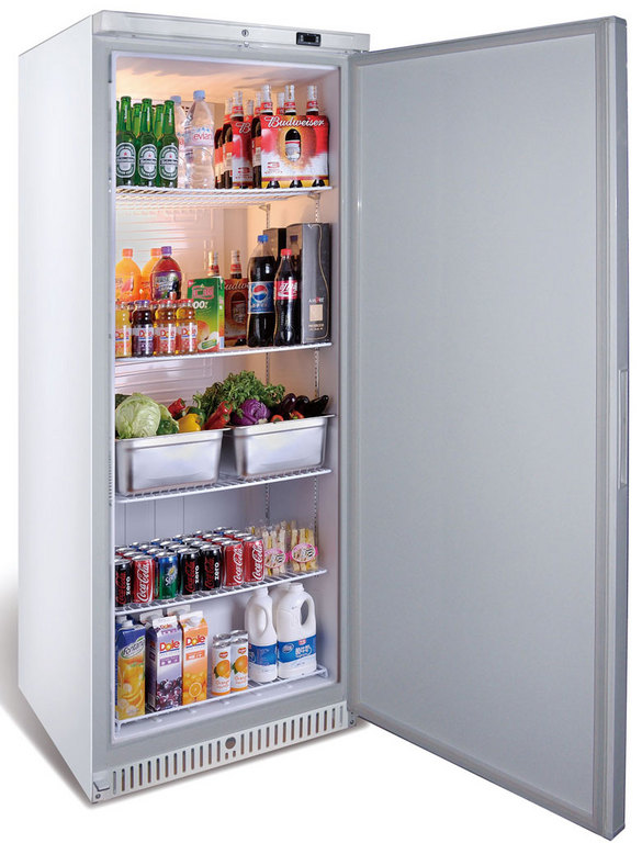 Bild 1: KBS Kühlschrank KBS 605 U