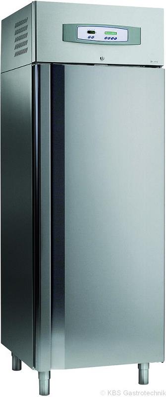 Bild 1: KBS Kühlschrank Pralinenkühlschrank P 601