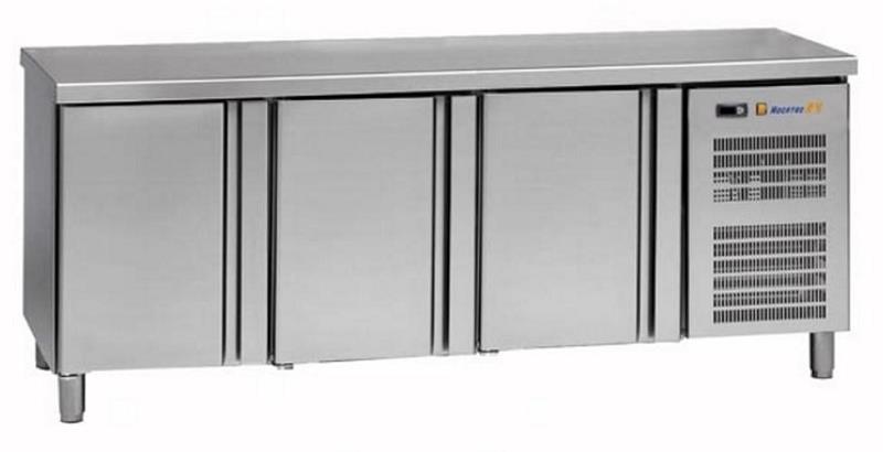 Bild 1: KBS Kühltisch Ready KT-300