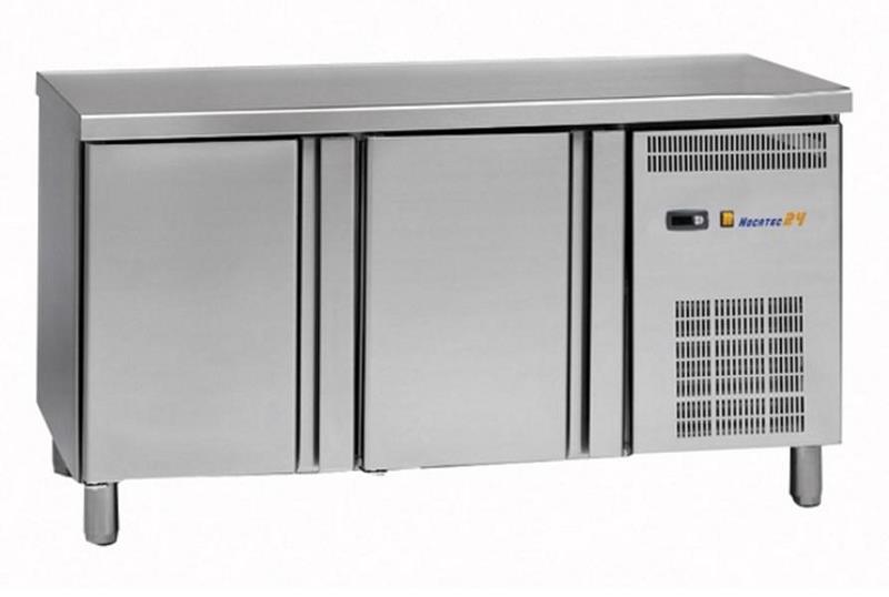 Bild 1: KBS Kühltisch Ready KT-200