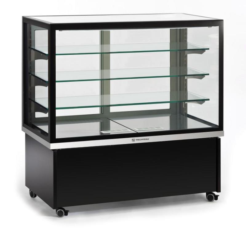 Bild 1: KBS Panoramavitrine Karina 137