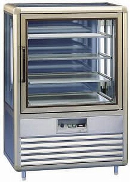 Bild 1: KBS Patisserievitrine Kubo 250