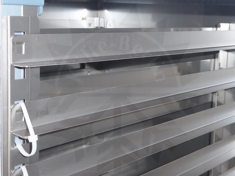 Bild 5: KBS Pizzakühltisch Pizza 3600