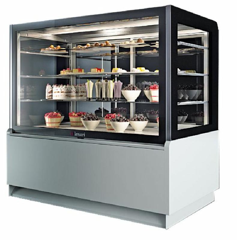 Bild 1: KBS Pralinentheke Limicola 1.4