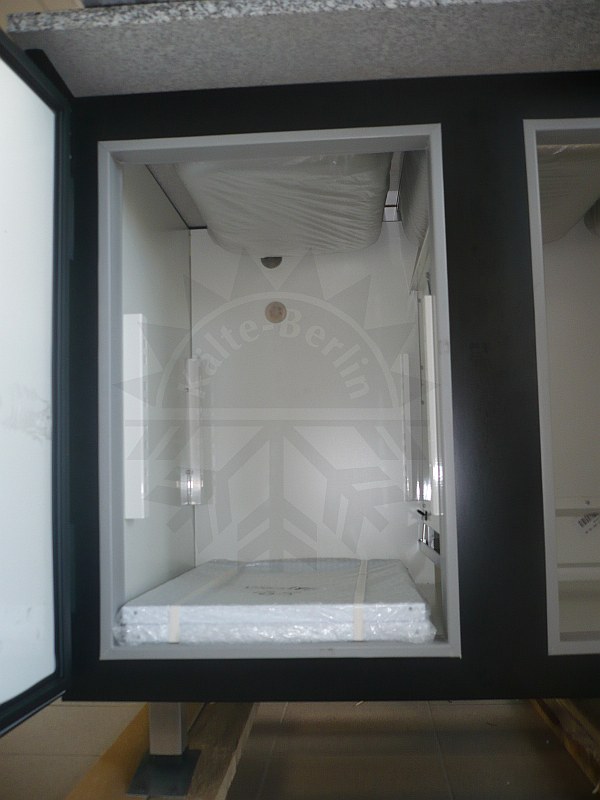 Bild 6: KBS Salatbar Gastroline 2511