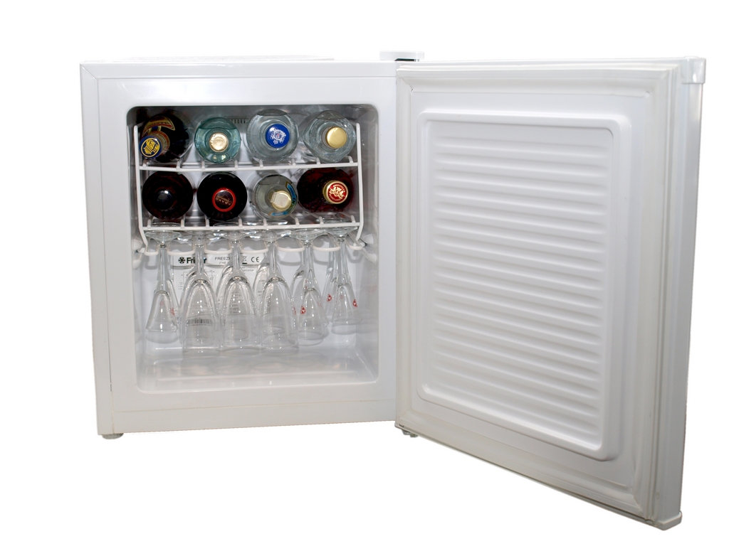 Bild 1: KBS Schnapstiefkühlbox Viking 2