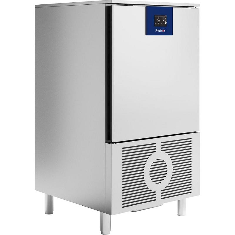 Bild 2: KBS Schockfroster für Speiseeis Friulinox R-12-SA