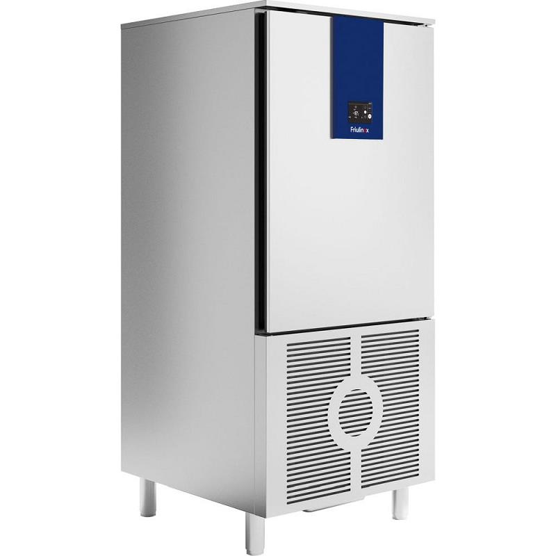 Bild 2: KBS Schockfroster für Speiseeis Friulinox R-15-SA