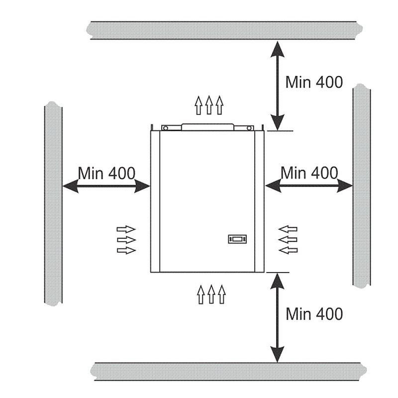 Bild 3: KBS Stopfer Huckepack Kühl-Aggregat SA-K 6