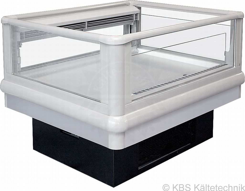 Bild 1: KBS Tiefkühlinsel Monza 1600