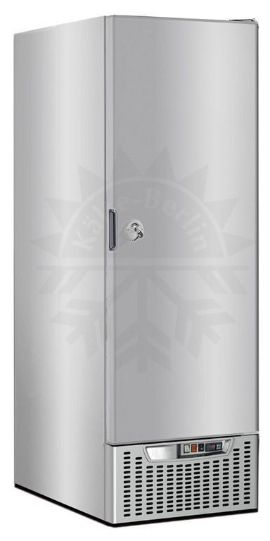 Bild 1: KBS Tiefkühlschrank TKU 620 Eis