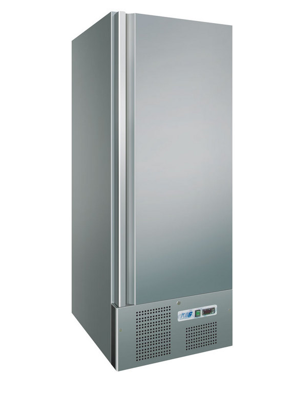 Bild 1: KBS Tiefkühlschrank TKU 625