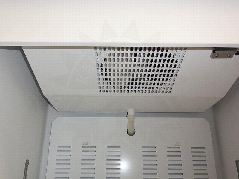 Bild 3: KBS Umluft Gewerbekühlschrank KBS 702 U