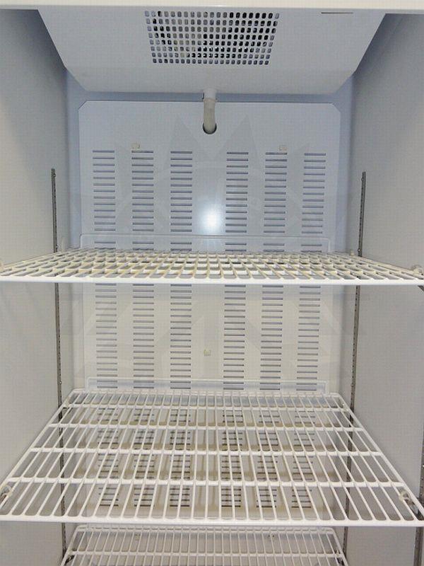 Bild 4: KBS Umluft Gewerbekühlschrank KBS 702 U