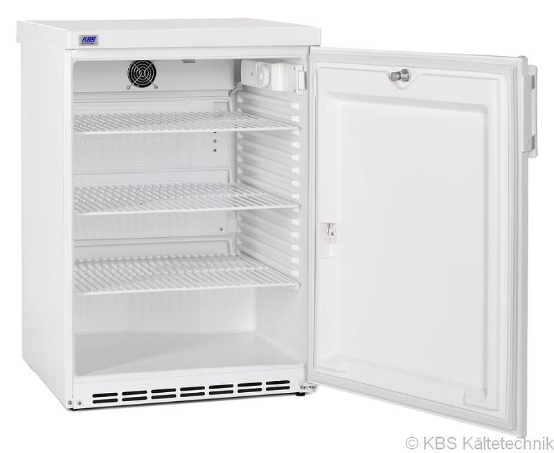 Bild 1: KBS Volltürkühlschrank FKU 190