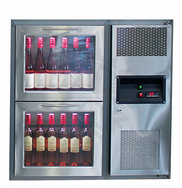 Bild 1: KBS Weintheke Rheingau 1