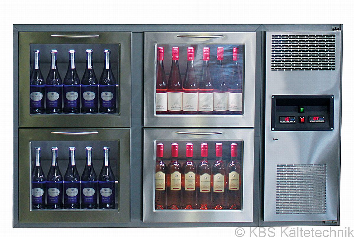 Bild 1: KBS Weintheke Rheingau 22