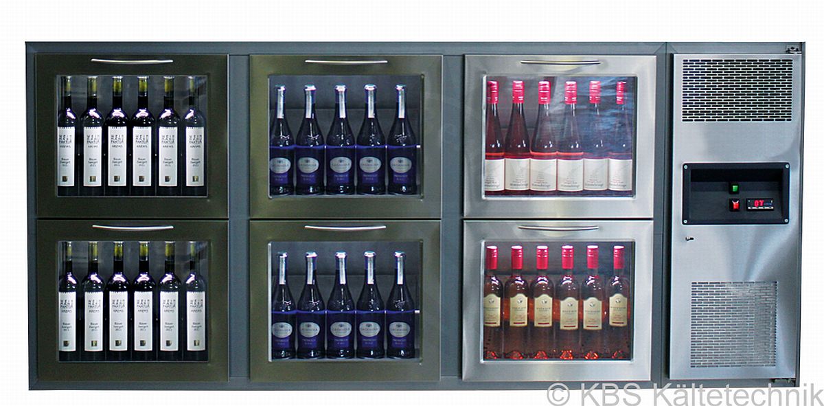 Bild 1: KBS Weintheke Rheingau 3