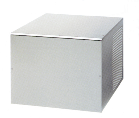 Bild 1: KBS Eisbereiter KV 190 W