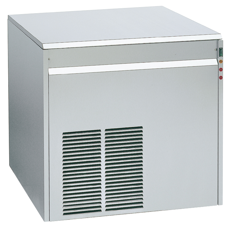 Bild 1: KBS Flockeneisbereiter KF 250 W