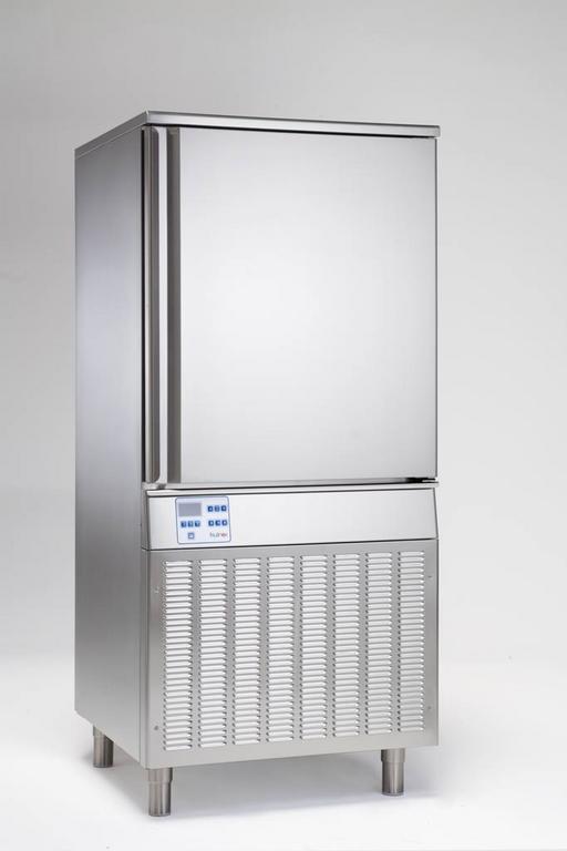 Bild 1: KBS Schockfroster BF 121 AG