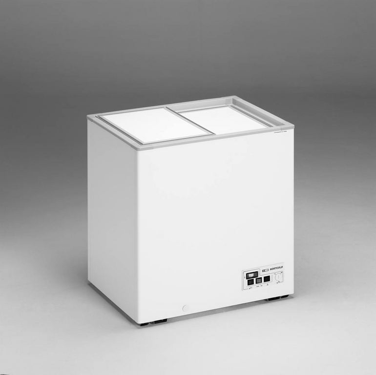 Bild 1: KBS Tiefkühlttruhe TKT 210