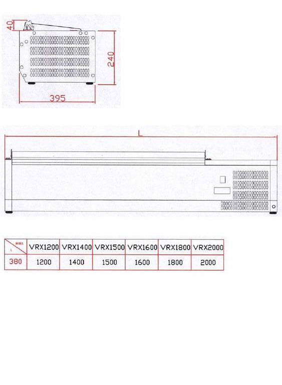 Bild 2: KBS Kühlaufsatz RX 1210