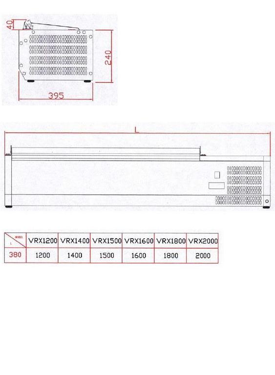 Bild 2: KBS Kühlaufsatz RX 1410