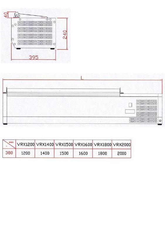 Bild 2: KBS Kühlaufsatz RX 1810
