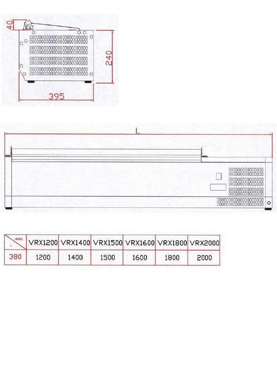 Bild 2: KBS Kühlaufsatz RX 2010