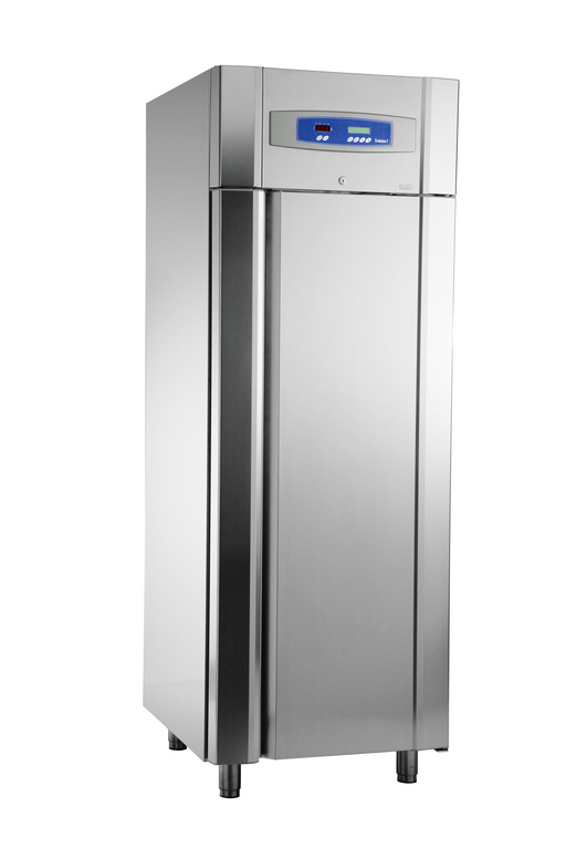 Bild 1: KBS Kühlschrank Gewerbekühlschrank KU 715