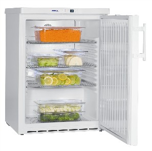 Bild 1: KBS Kühlschrank Liebherr FKUv 1610