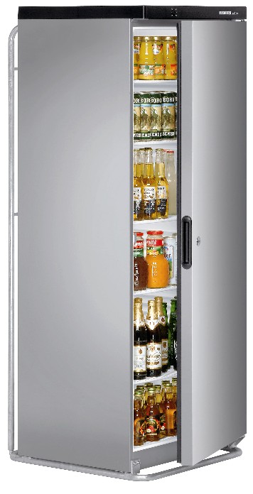 Bild 1: KBS Kühlschrank Liebherr FKSBv 3600