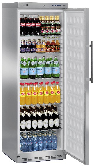 Bild 1: KBS Kühlschrank Liebherr Fkv 4360