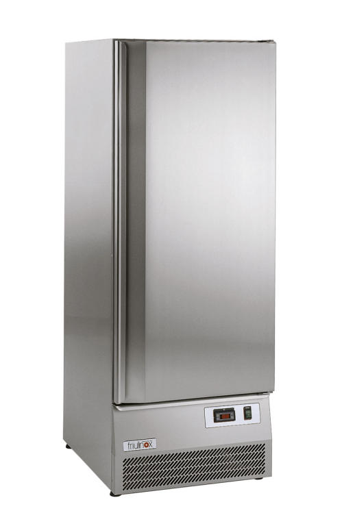 Bild 1: KBS Tiefkühlschrank TK 350