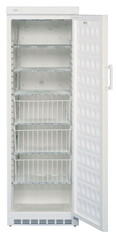 Bild 1: KBS Tiefkuehlschrank Liebherr GG 4310