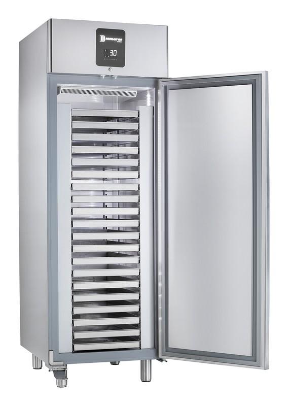 Bild 1: KBS Bäckereitiefkühlschrank BTKU 635 für EN1