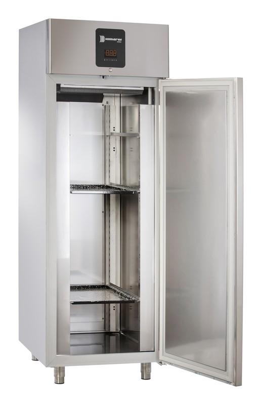 Bild 4: KBS Bäckereitiefkühlschrank BTKU 635 für EN1