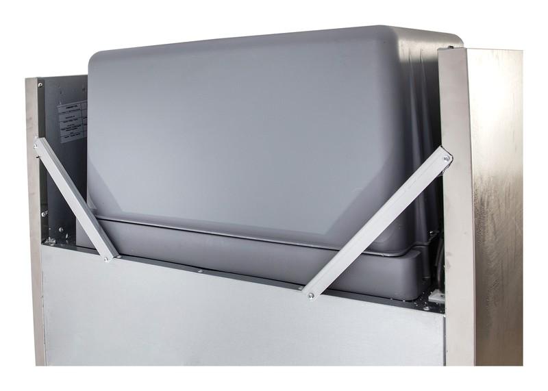 Bild 9: KBS Bäckereitiefkühlschrank BTKU 635 für EN1