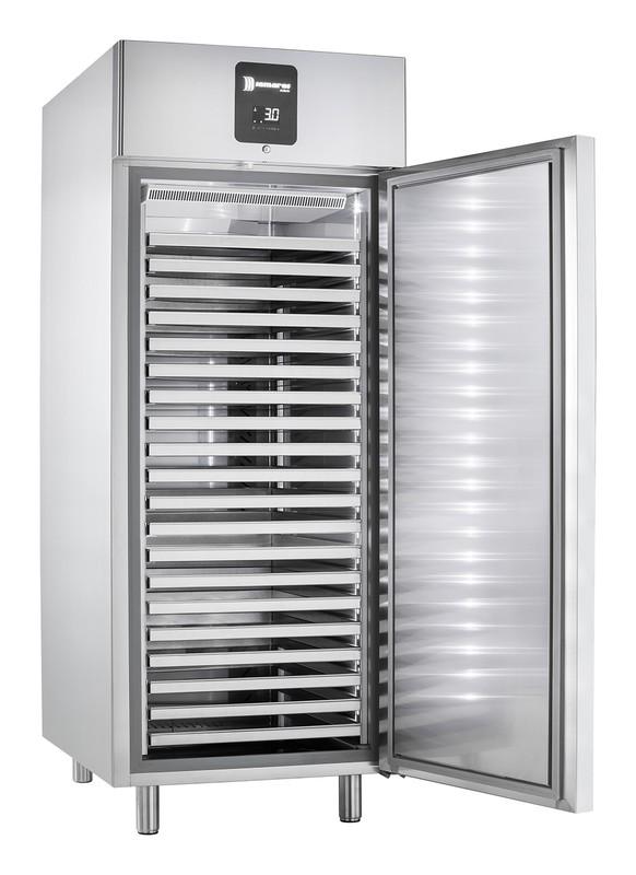Bild 1: KBS Bäckereitiefkühlschrank BTKU 935 für EN2
